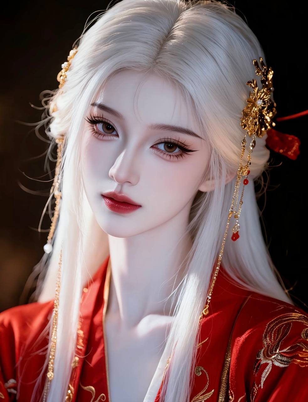 灯火算法2025