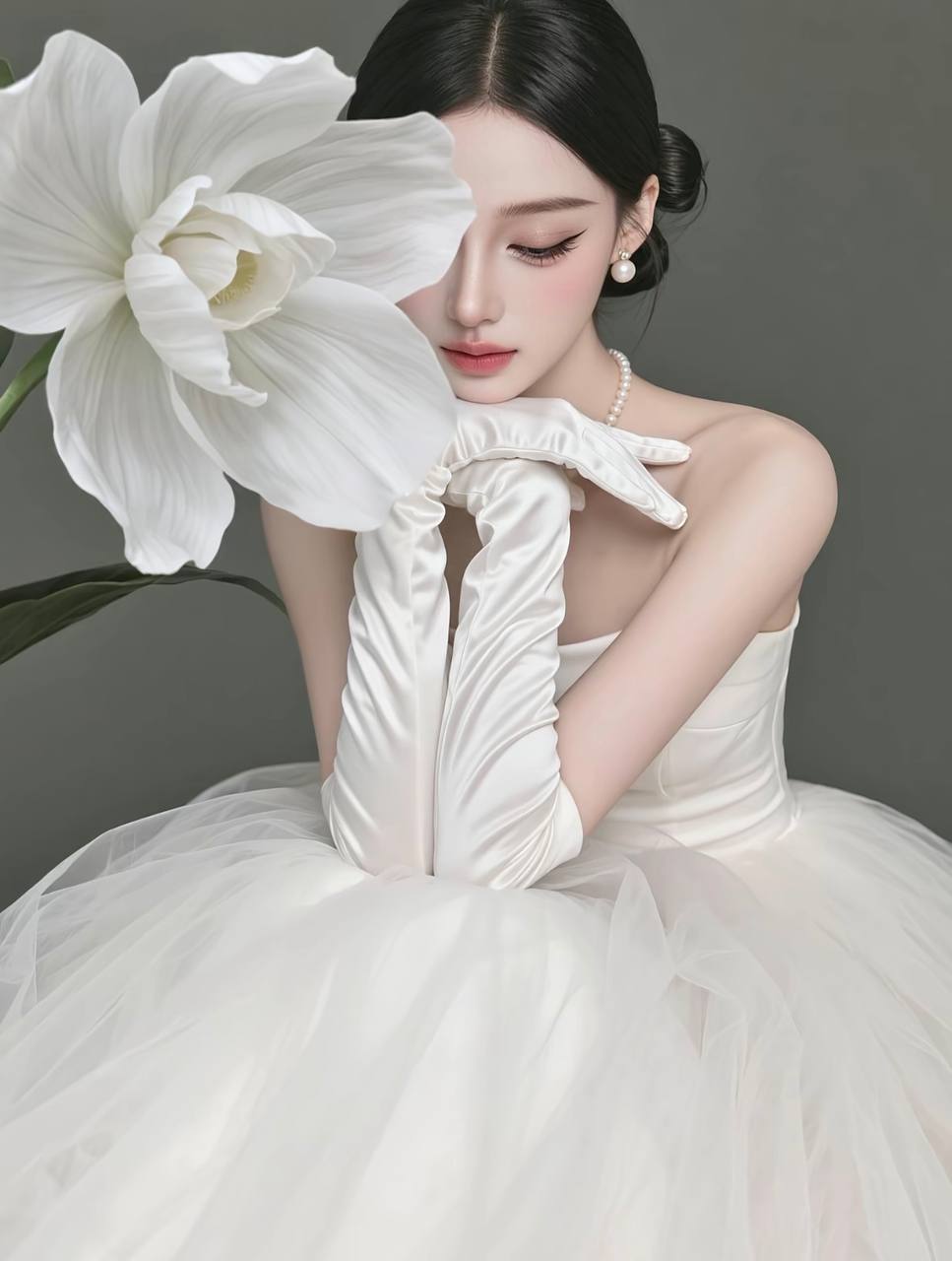 白昼校服
